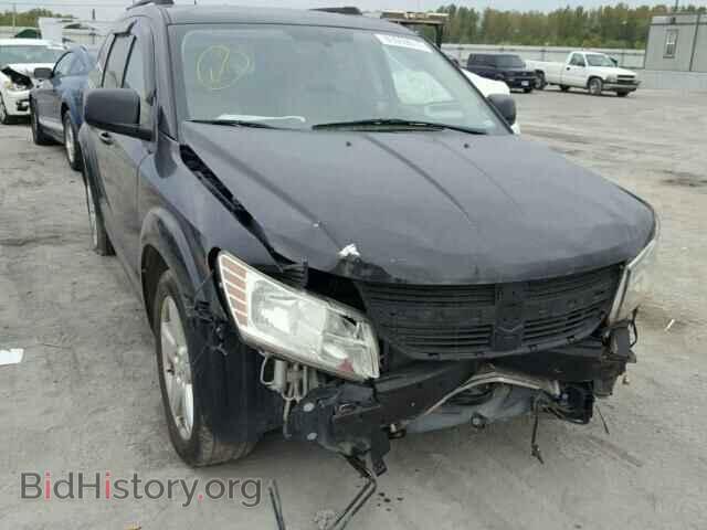 2010 DODGE JOURNEY - VIN: 3D4PH5FV4AT204699 - Фото 9