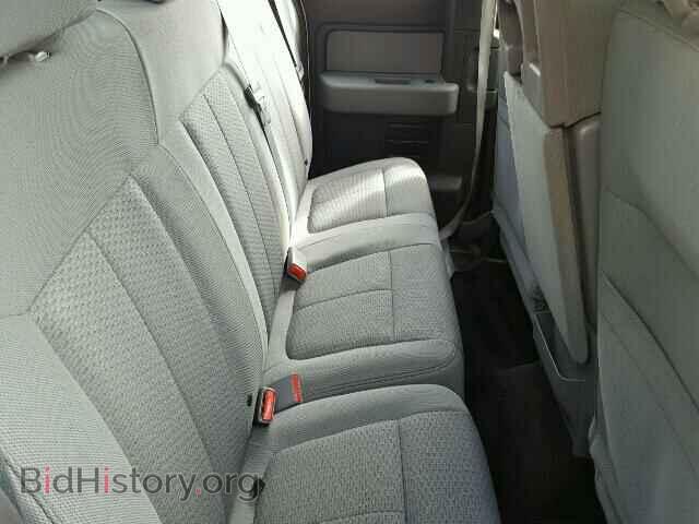 2014 FORD F150 - VIN: 1FTEX1CM5EFB73359 - Фото 6