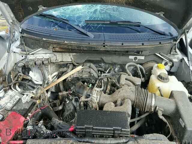 2014 FORD F150 - VIN: 1FTEX1CM5EFB73359 - Фото 7