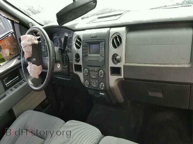 2014 FORD F150 - VIN: 1FTEX1CM5EFB73359 - Фото 10