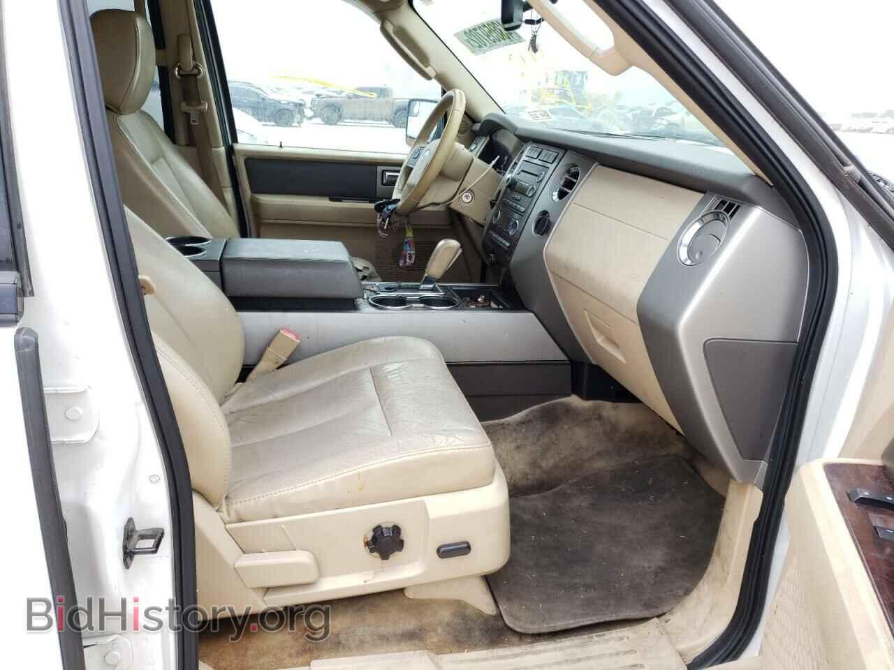 2012 FORD EXPEDITION - VIN: 1FMJK1H52CEF03035 - Фото 5