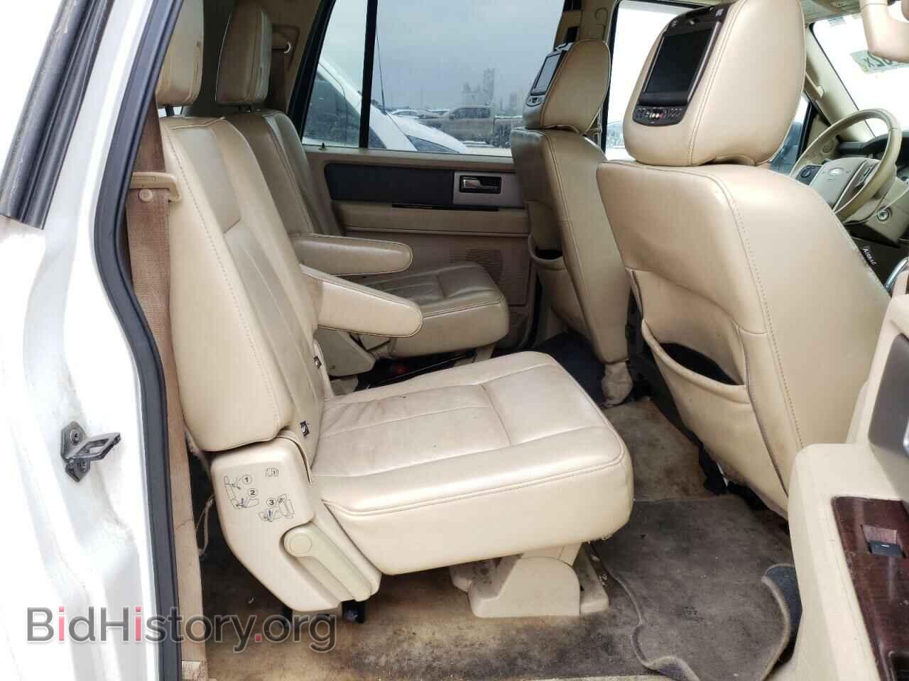 2012 FORD EXPEDITION - VIN: 1FMJK1H52CEF03035 - Фото 6