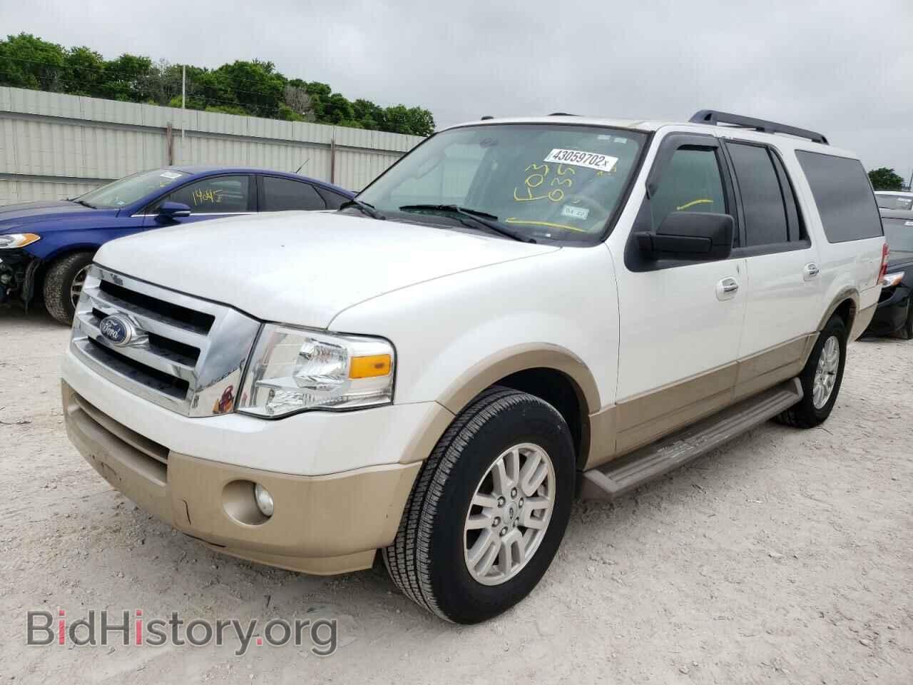 2012 FORD EXPEDITION - VIN: 1FMJK1H52CEF03035 - Фото 9