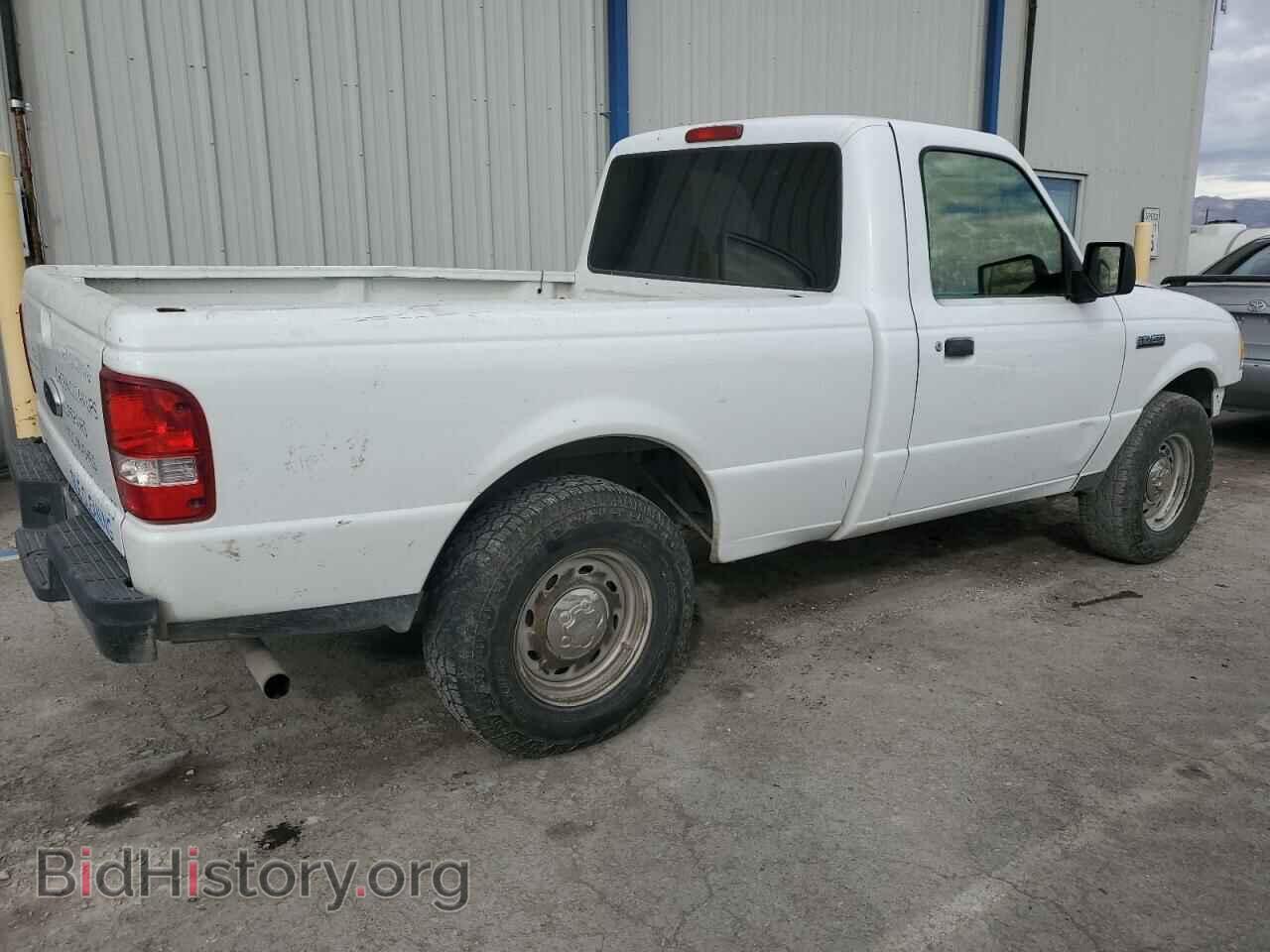 2006 FORD RANGER - VIN: 1FTYR10D66PA41590 - Фото 3