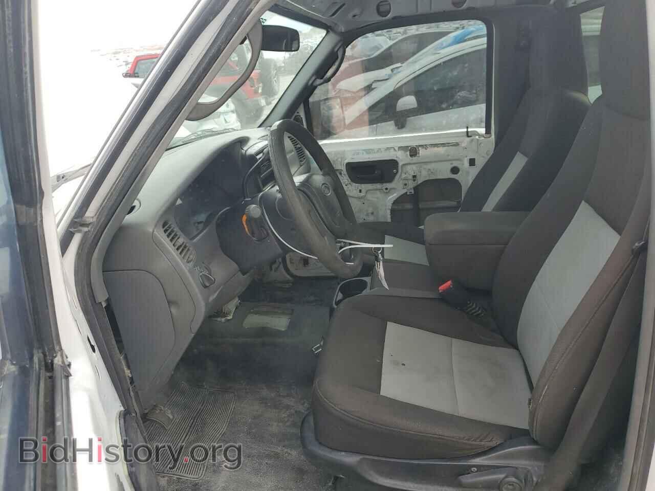 2006 FORD RANGER - VIN: 1FTYR10D66PA41590 - Фото 7