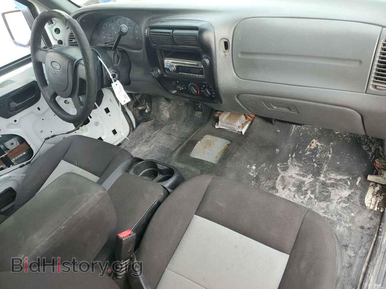 2006 FORD RANGER - VIN: 1FTYR10D66PA41590 - Фото 8