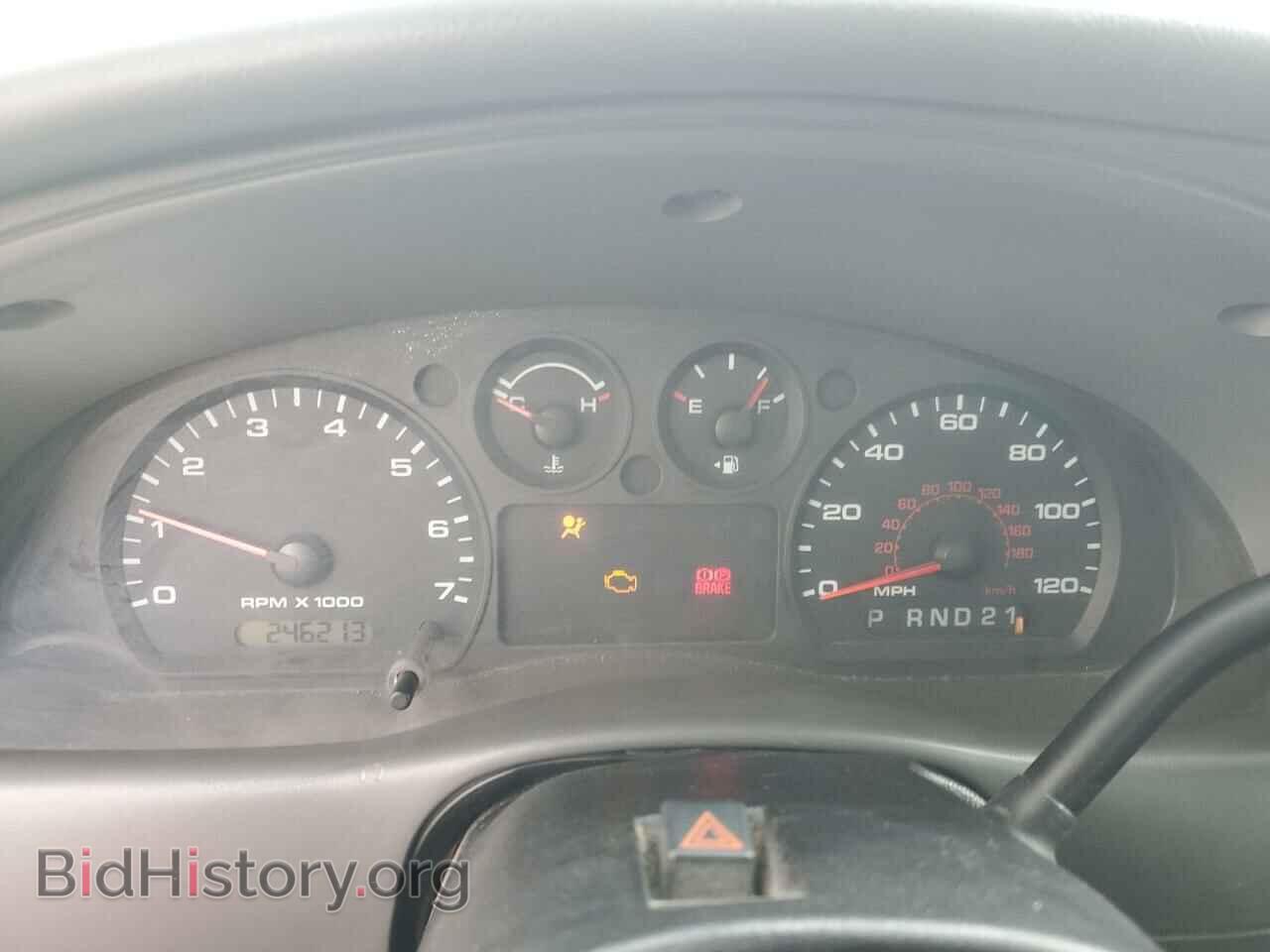2006 FORD RANGER - VIN: 1FTYR10D66PA41590 - Фото 9