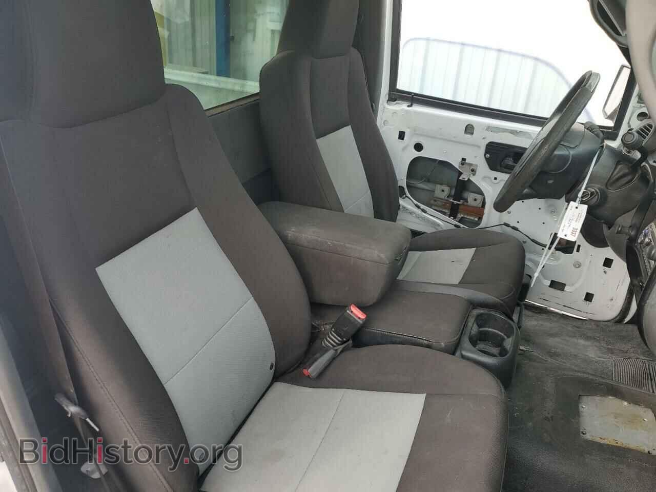 2006 FORD RANGER - VIN: 1FTYR10D66PA41590 - Фото 10