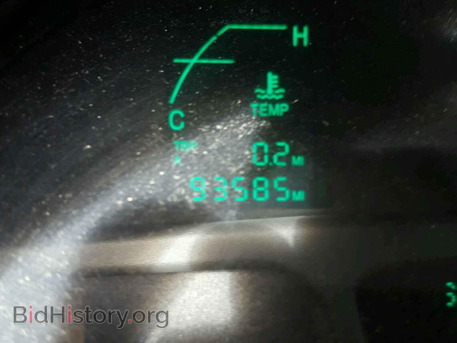 2002 CADILLAC DEVILLE - VIN: 1G6KD54Y92U223632 - Фото 8