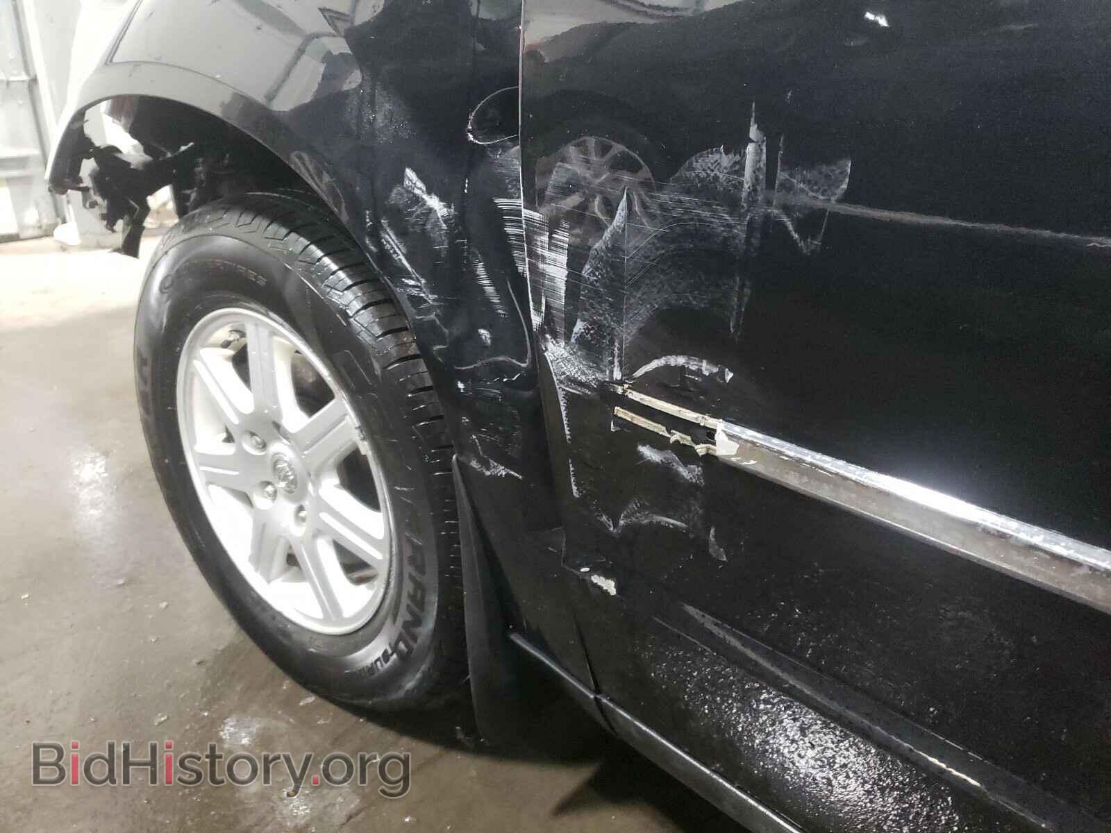 2010 CHRYSLER MINIVAN - VIN: 2A4RR8DX4AR330292 - Фото 9