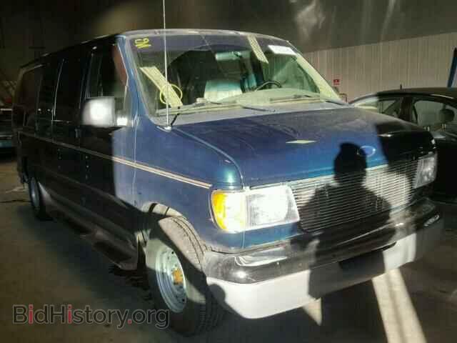 Photo 1FDRE14LXYHB33070 - FORD ECONOLINE 2000