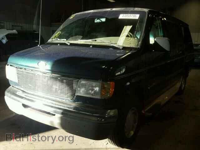 2000 FORD ECONOLINE - VIN: 1FDRE14LXYHB33070 - Photo 2