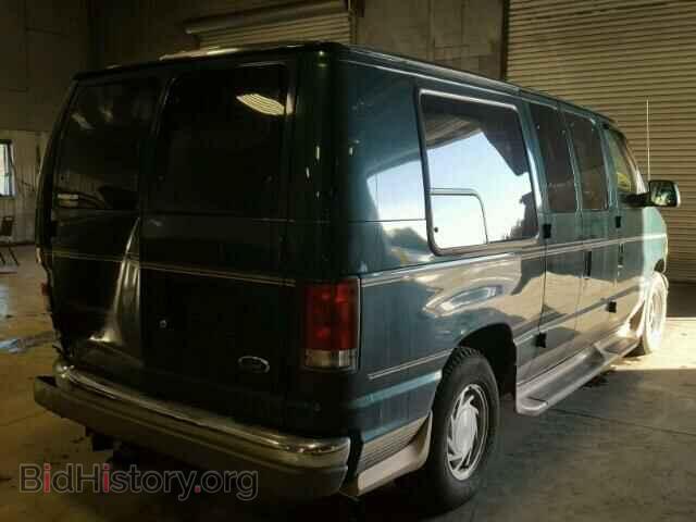 2000 FORD ECONOLINE - VIN: 1FDRE14LXYHB33070 - Photo 4