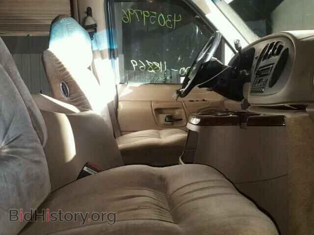 2000 FORD ECONOLINE - VIN: 1FDRE14LXYHB33070 - Photo 5