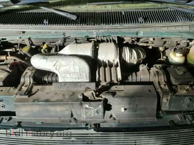 2000 FORD ECONOLINE - VIN: 1FDRE14LXYHB33070 - Photo 7