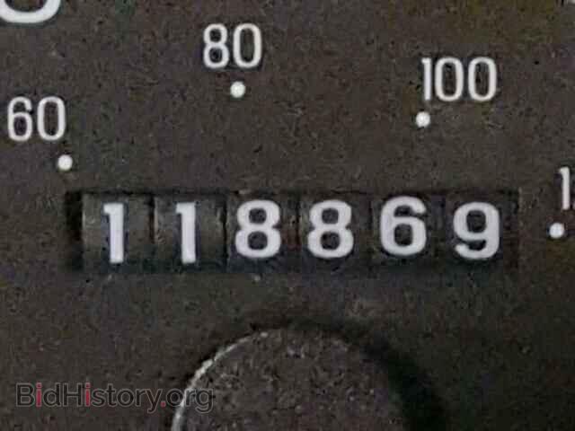 2000 FORD ECONOLINE - VIN: 1FDRE14LXYHB33070 - Photo 8