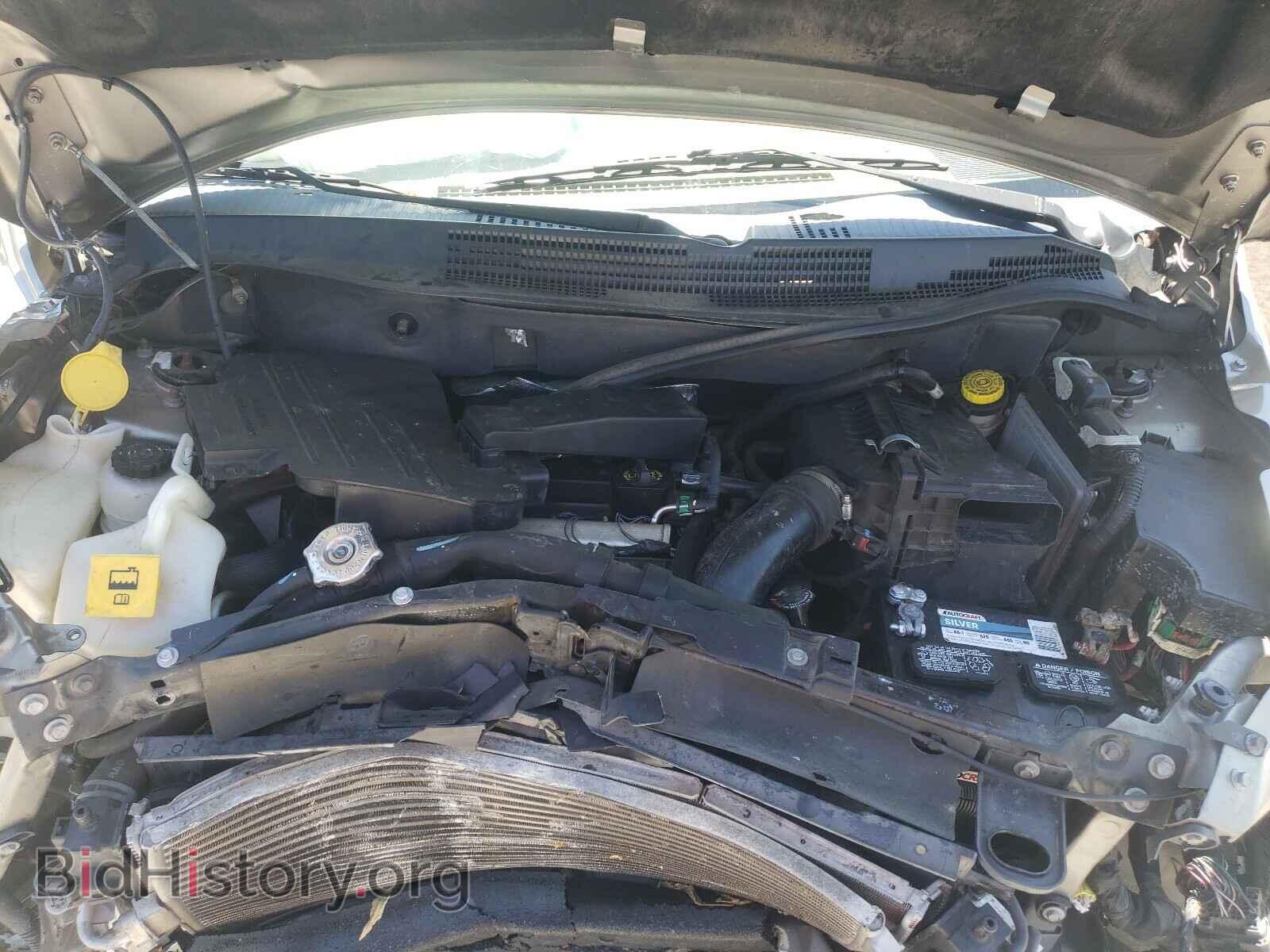 2008 DODGE CALIBER - VIN: 1B3HB28B68D536049 - Photo 7