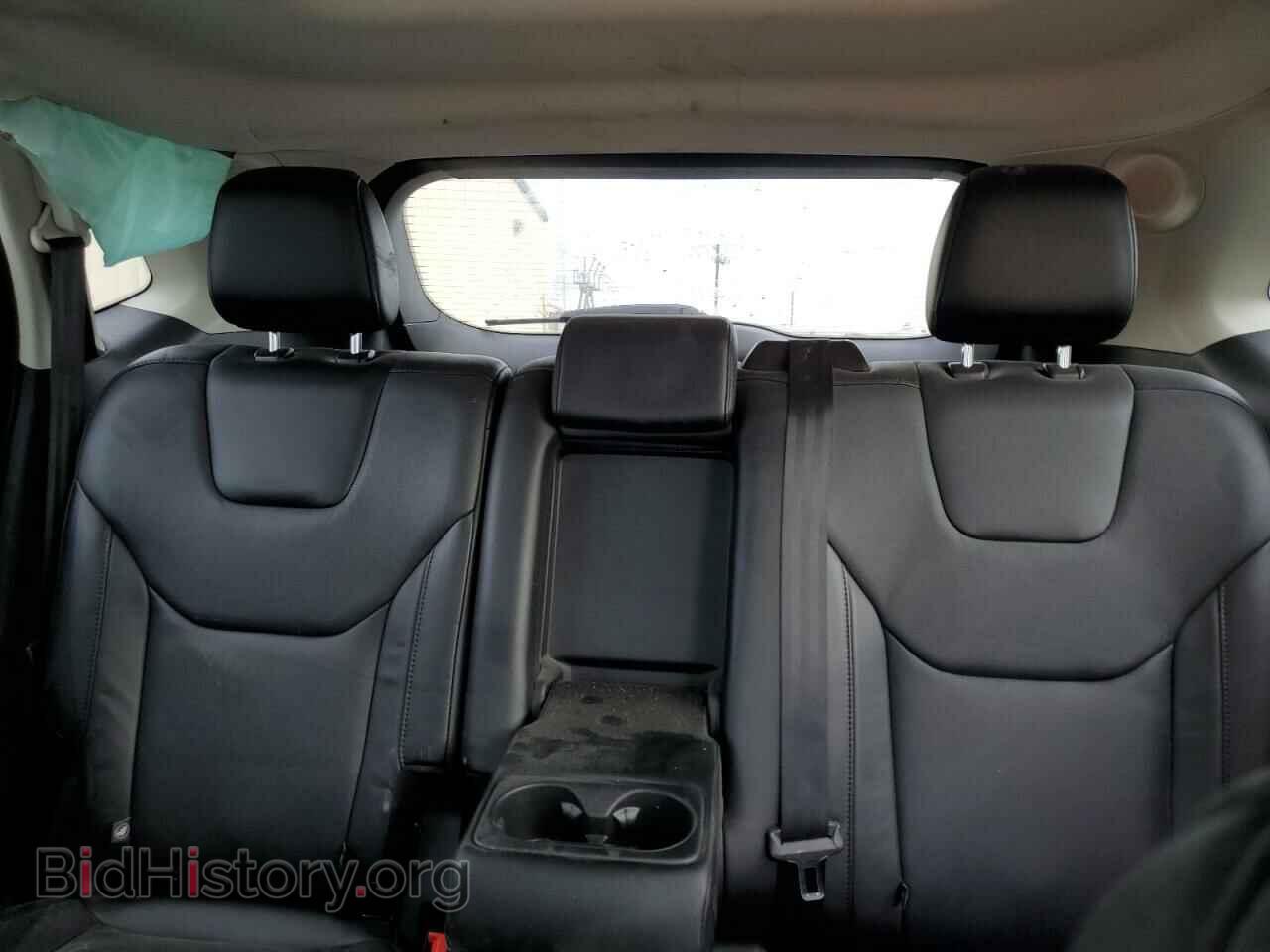 2016 FORD EDGE - VIN: 2FMPK3K92GBB82522 - Photo 10