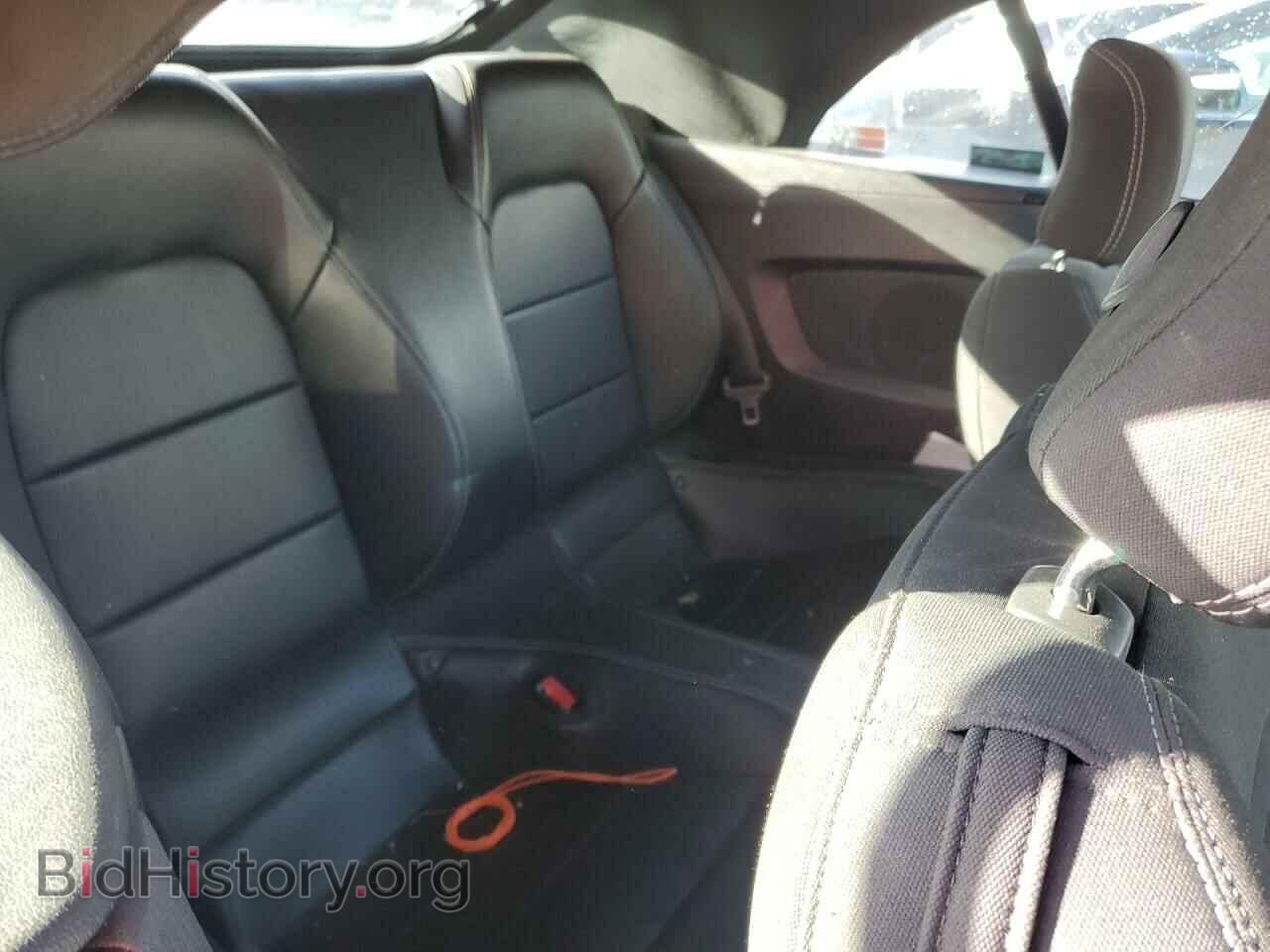 2015 FORD ALL Models - VIN: 1FATP8UHXF5364144 - Photo 10