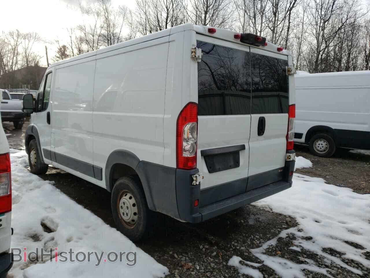 2016 RAM PROMASTER - VIN: 3C6TRVAG0GE100054 - Фото 2