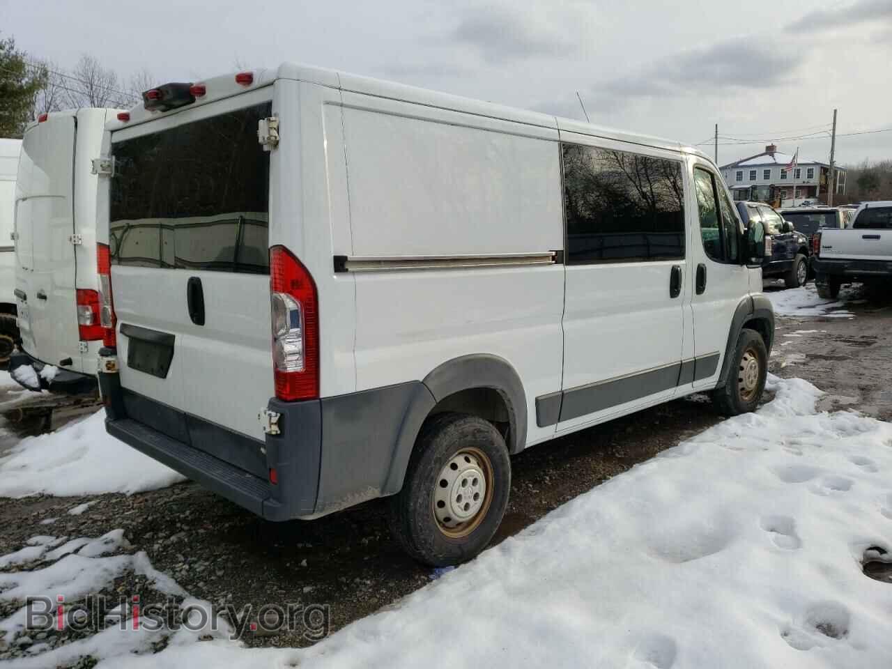 2016 RAM PROMASTER - VIN: 3C6TRVAG0GE100054 - Фото 3