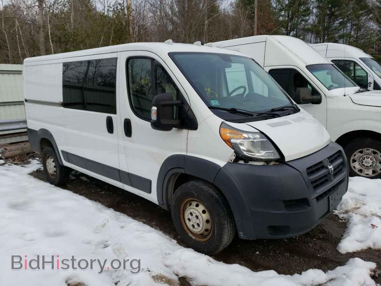2016 RAM PROMASTER - VIN: 3C6TRVAG0GE100054 - Фото 4