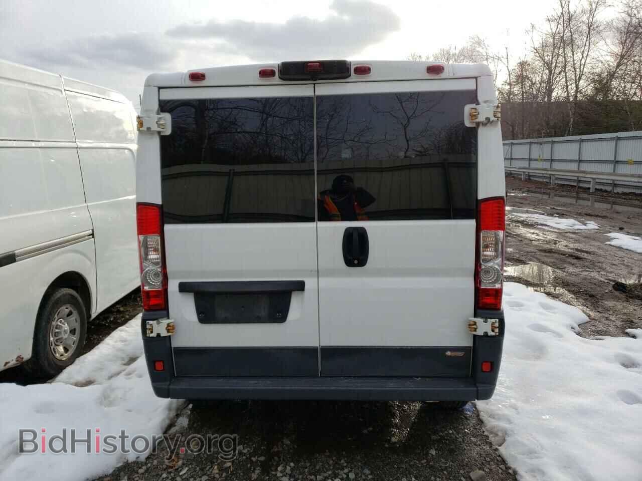 2016 RAM PROMASTER - VIN: 3C6TRVAG0GE100054 - Фото 6