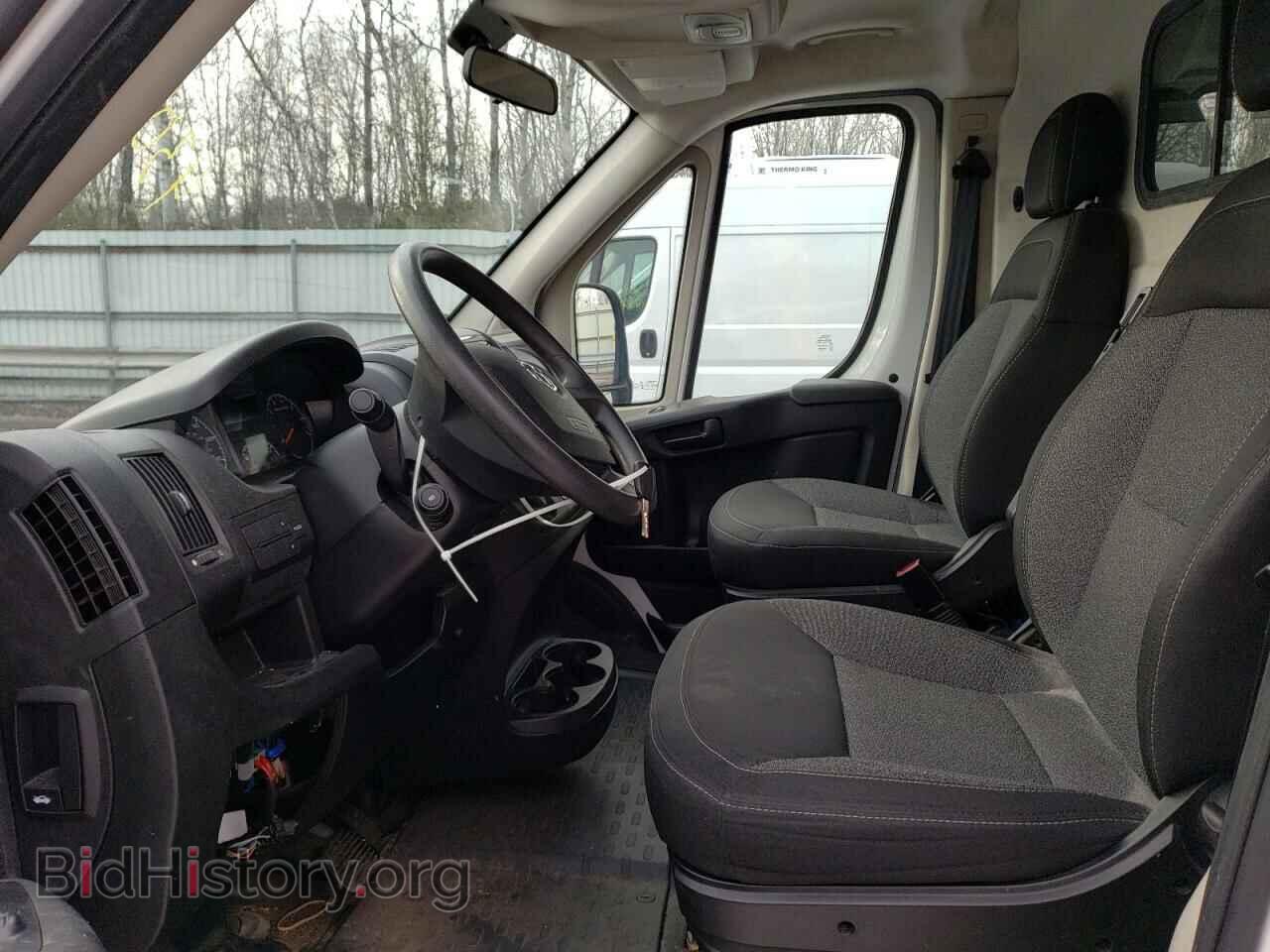 2016 RAM PROMASTER - VIN: 3C6TRVAG0GE100054 - Фото 7