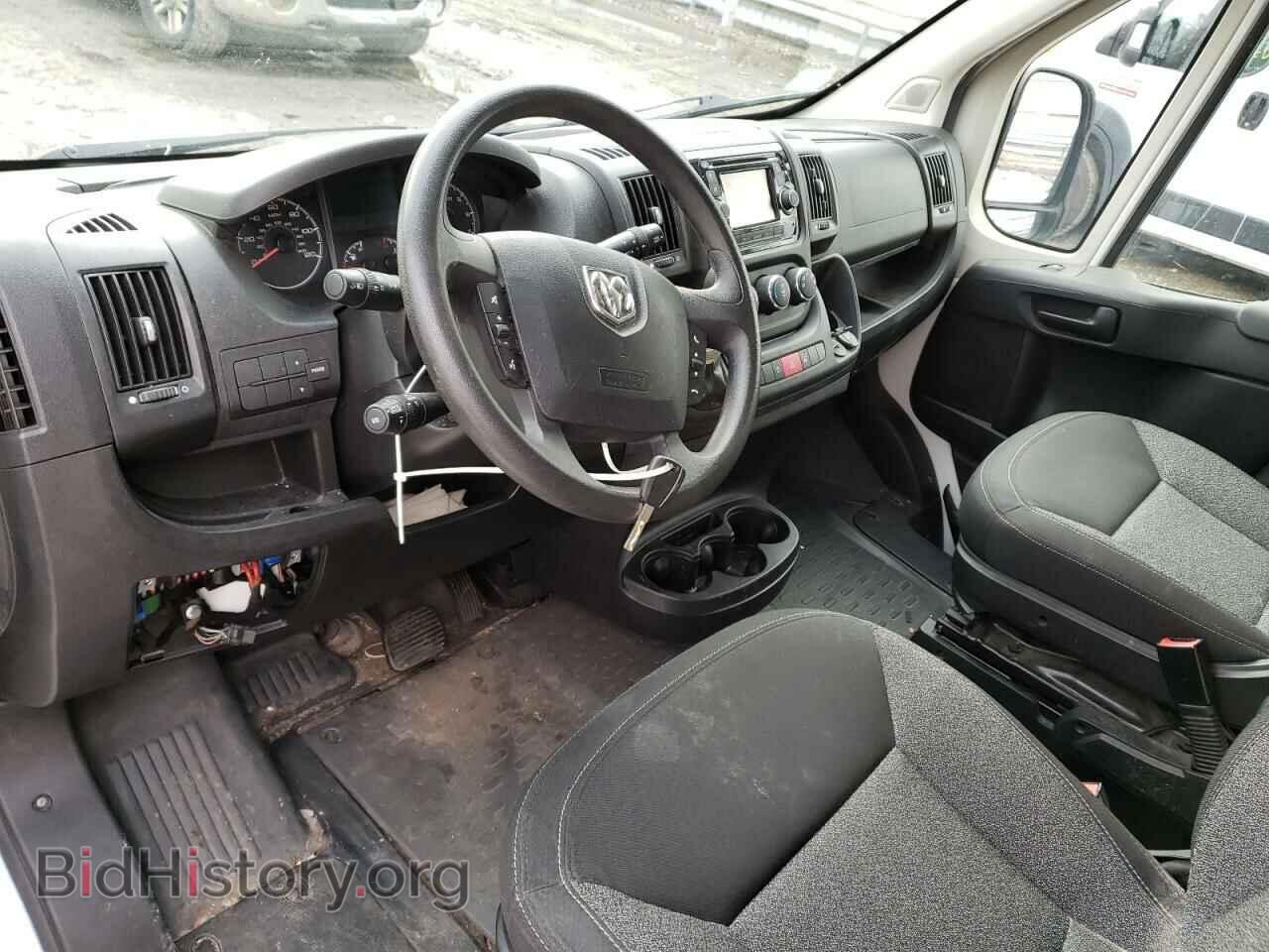 2016 RAM PROMASTER - VIN: 3C6TRVAG0GE100054 - Фото 8
