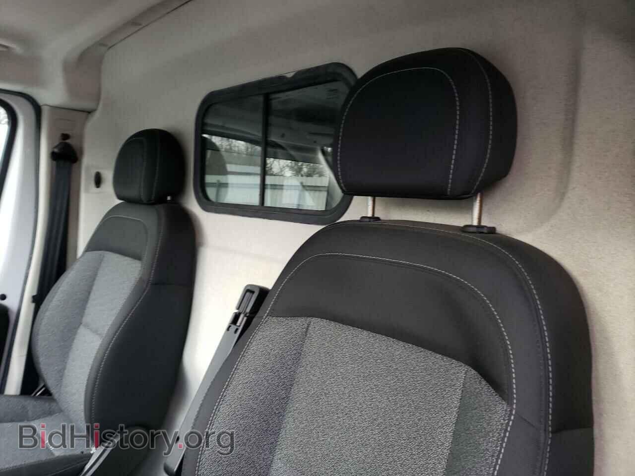 2016 RAM PROMASTER - VIN: 3C6TRVAG0GE100054 - Фото 10