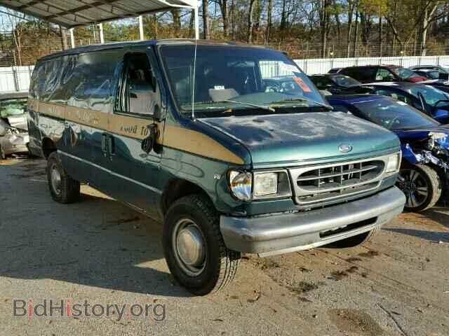 Photo 1FTSS34L4XHA10339 - FORD ECONOLINE 1999