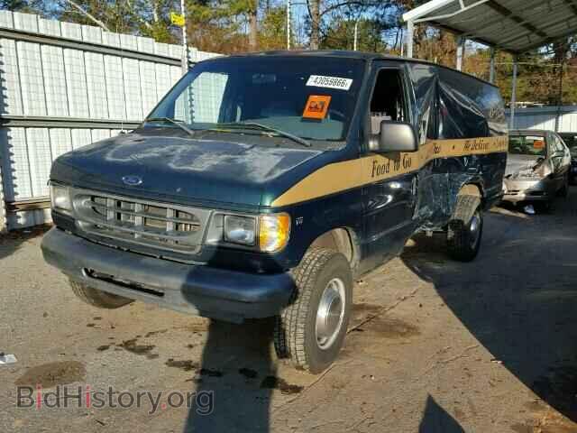 1999 FORD ECONOLINE - VIN: 1FTSS34L4XHA10339 - Photo 2