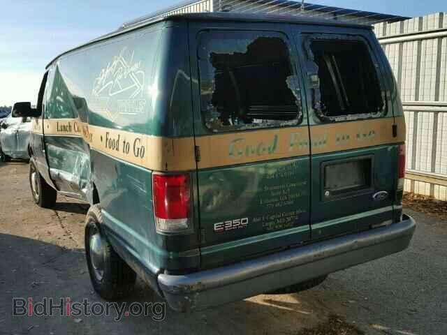 1999 FORD ECONOLINE - VIN: 1FTSS34L4XHA10339 - Photo 3