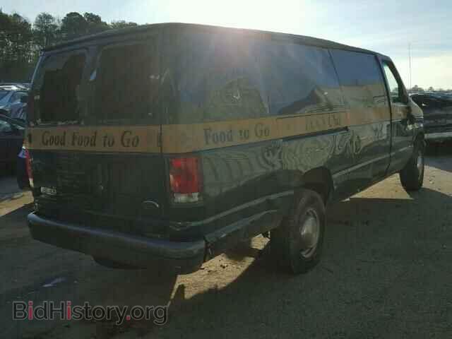 1999 FORD ECONOLINE - VIN: 1FTSS34L4XHA10339 - Photo 4