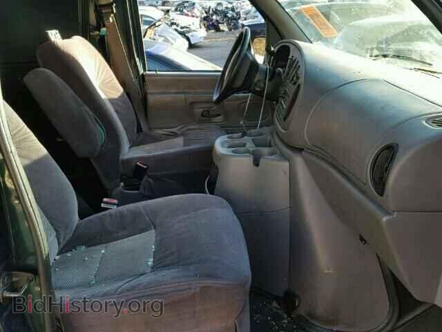 1999 FORD ECONOLINE - VIN: 1FTSS34L4XHA10339 - Photo 5