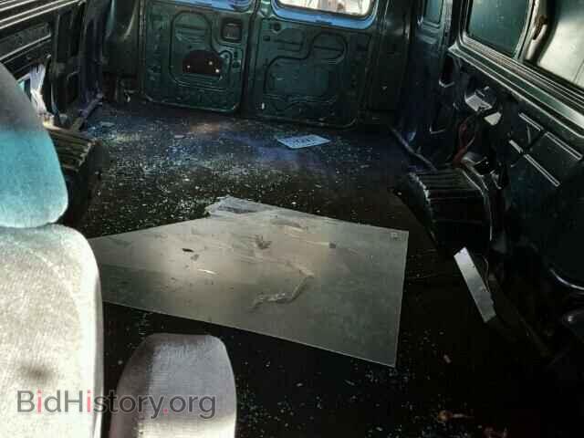 1999 FORD ECONOLINE - VIN: 1FTSS34L4XHA10339 - Photo 6