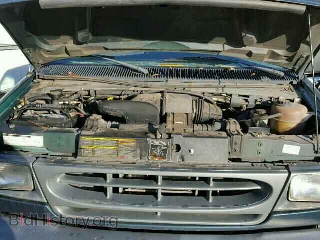 1999 FORD ECONOLINE - VIN: 1FTSS34L4XHA10339 - Photo 7