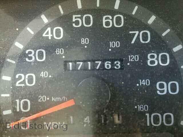 1999 FORD ECONOLINE - VIN: 1FTSS34L4XHA10339 - Photo 8
