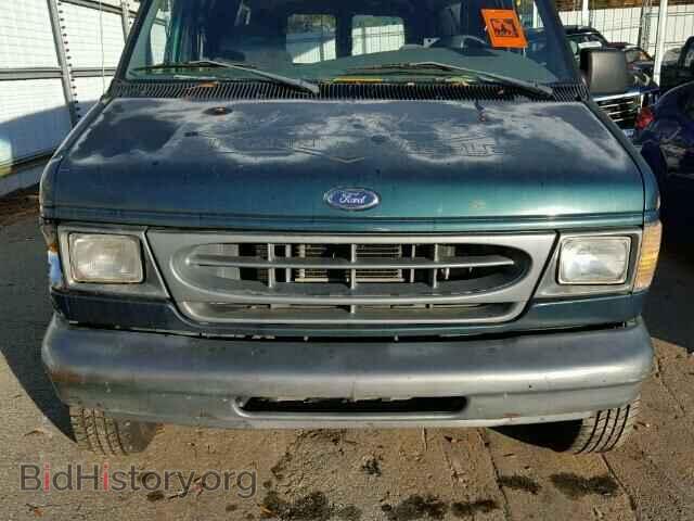 1999 FORD ECONOLINE - VIN: 1FTSS34L4XHA10339 - Photo 9
