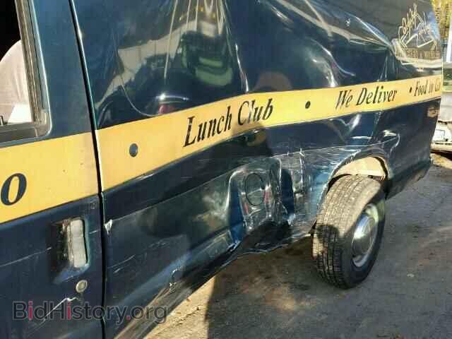 1999 FORD ECONOLINE - VIN: 1FTSS34L4XHA10339 - Photo 10