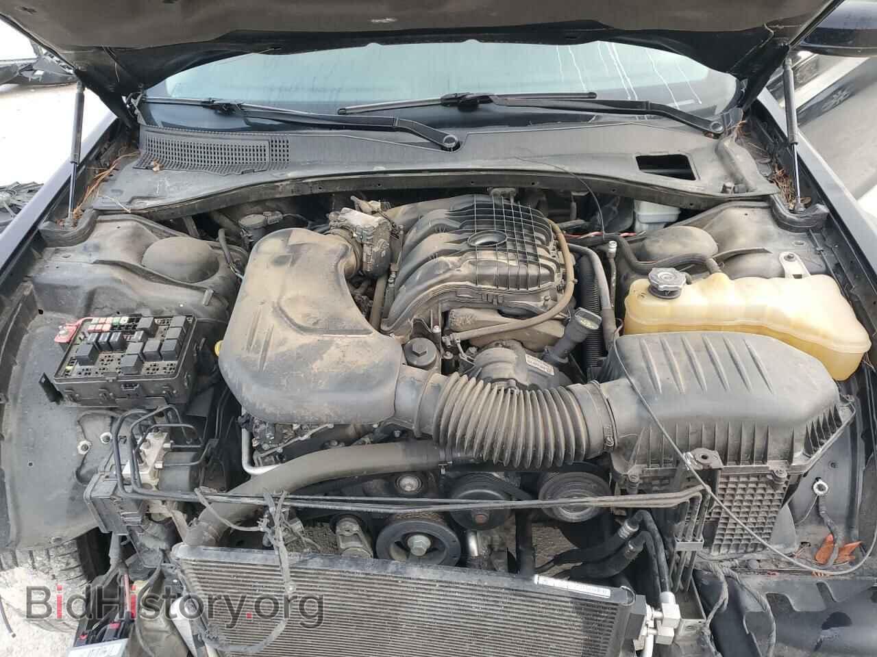 2013 CHRYSLER 300 - VIN: 2C3CCAAG9DH529152 - Фото 11