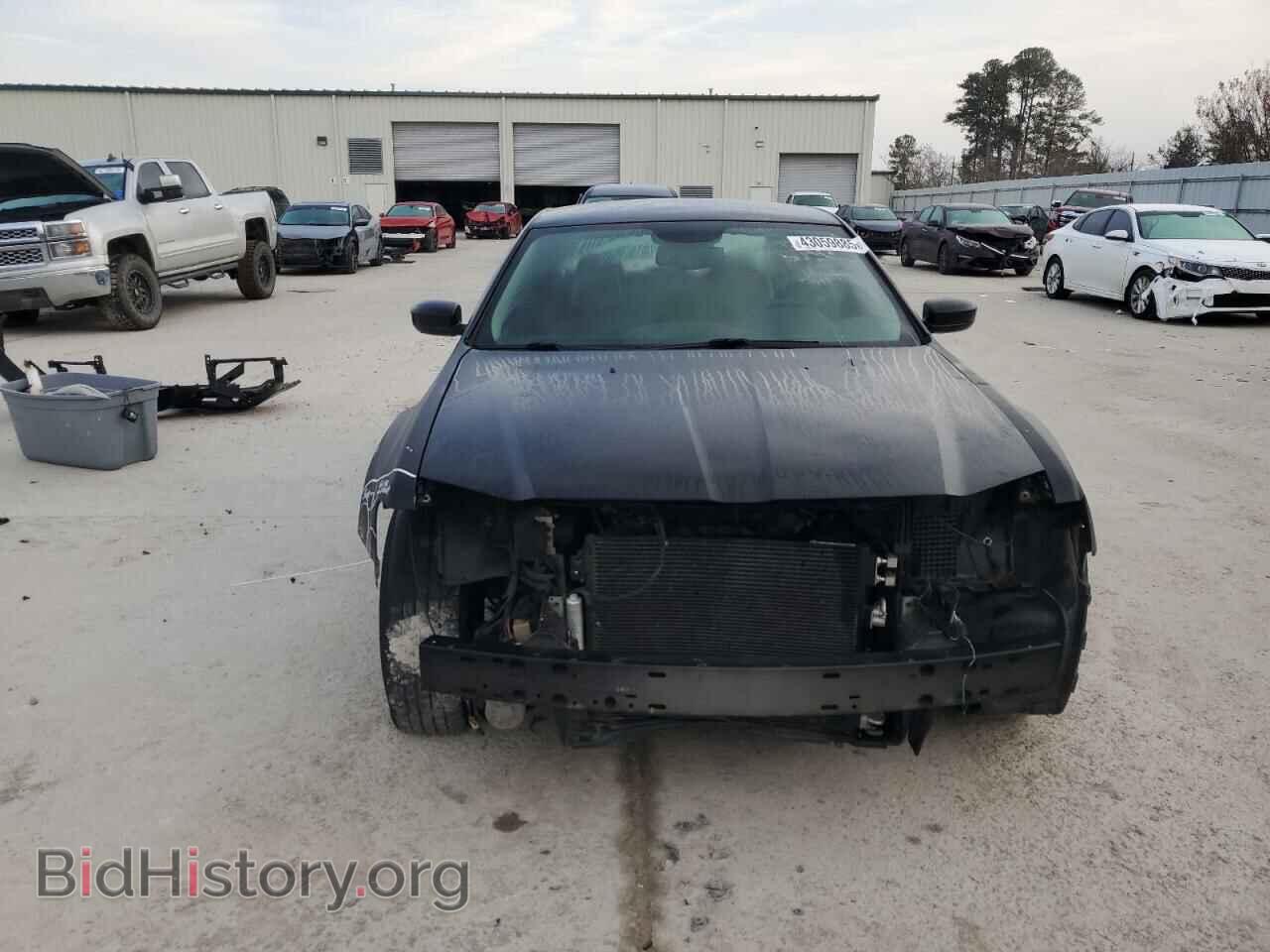 2013 CHRYSLER 300 - VIN: 2C3CCAAG9DH529152 - Фото 5