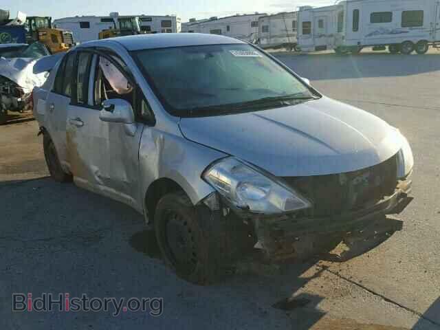 Фотография 3N1BC1AP2BL458732 - NISSAN VERSA 2011
