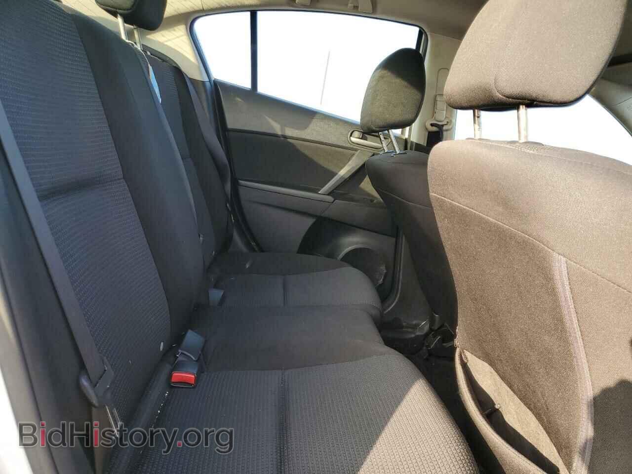 2013 MAZDA 3 - VIN: JM1BL1TF4D1846752 - Photo 10
