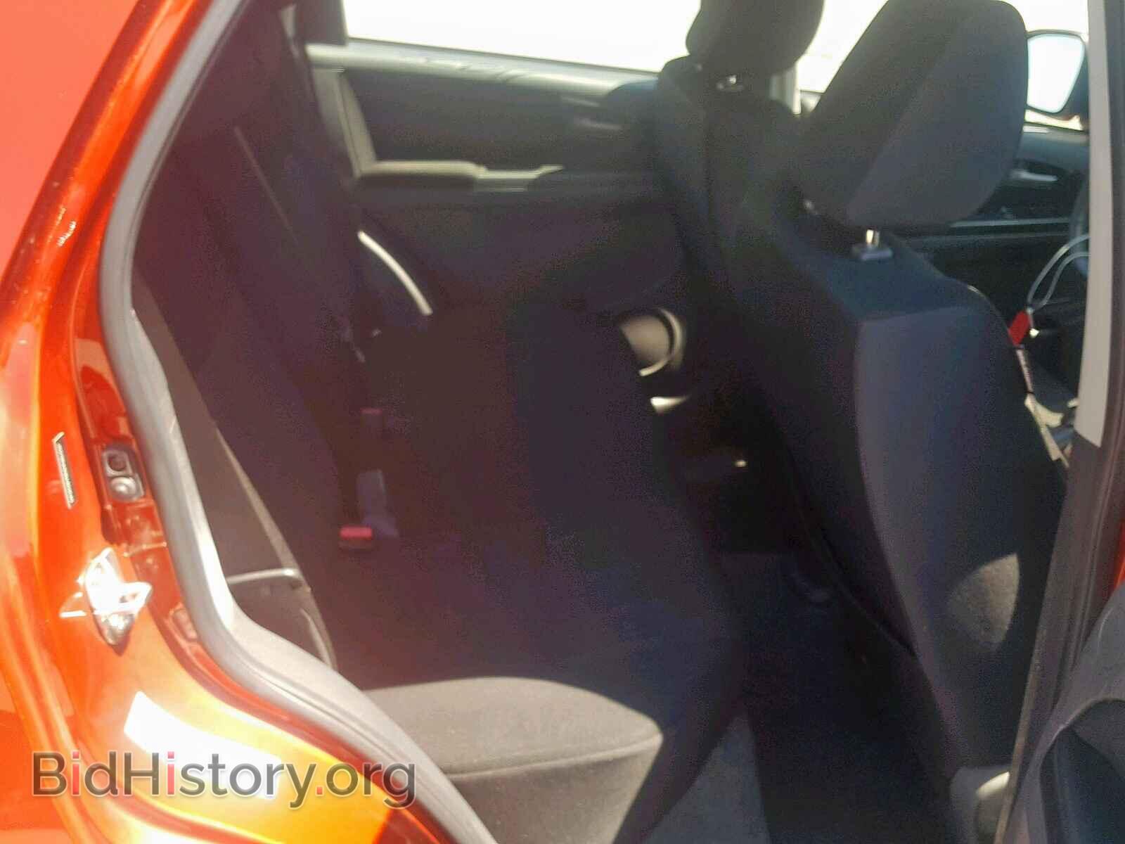 2011 SUZUKI SX4 - VIN: JS2YB5A30B6302042 - Photo 6