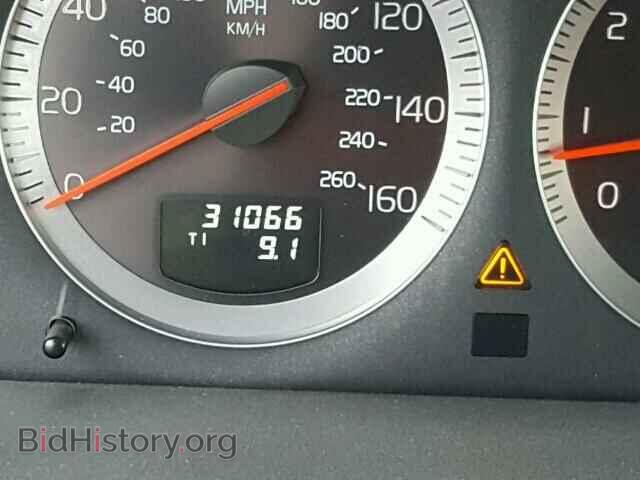 2013 VOLVO XC90 - VIN: YV4952CZ2D1656373 - Фото 8