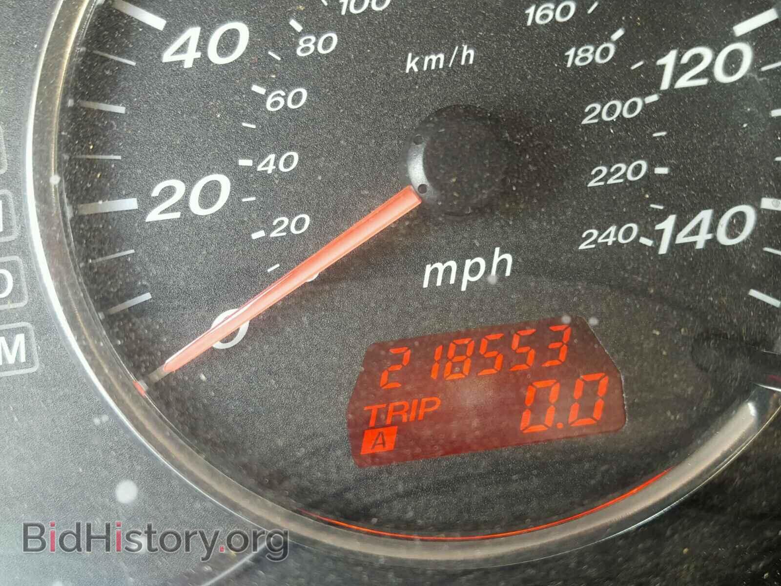 2008 MAZDA 6 - VIN: 1YVHP80C285M05003 - Фото 8