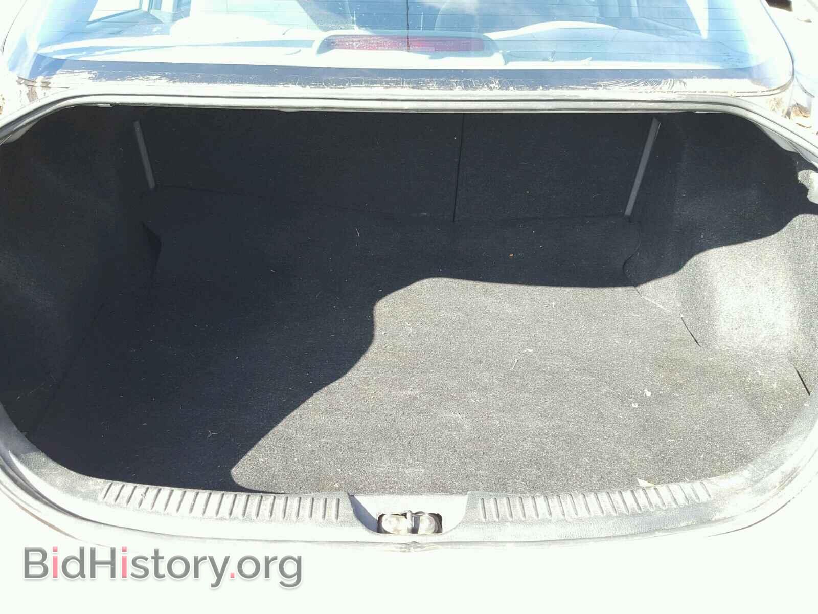 2008 MAZDA 6 - VIN: 1YVHP80C285M05003 - Фото 9