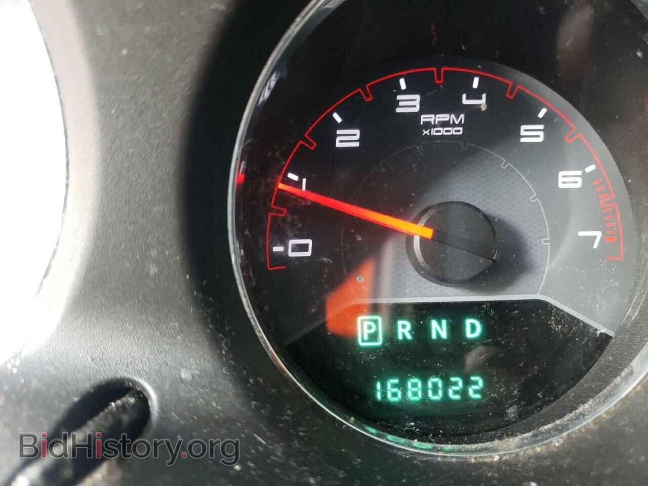 2012 DODGE AVENGER - VIN: 1C3CDZCB5CN219471 - Фото 8