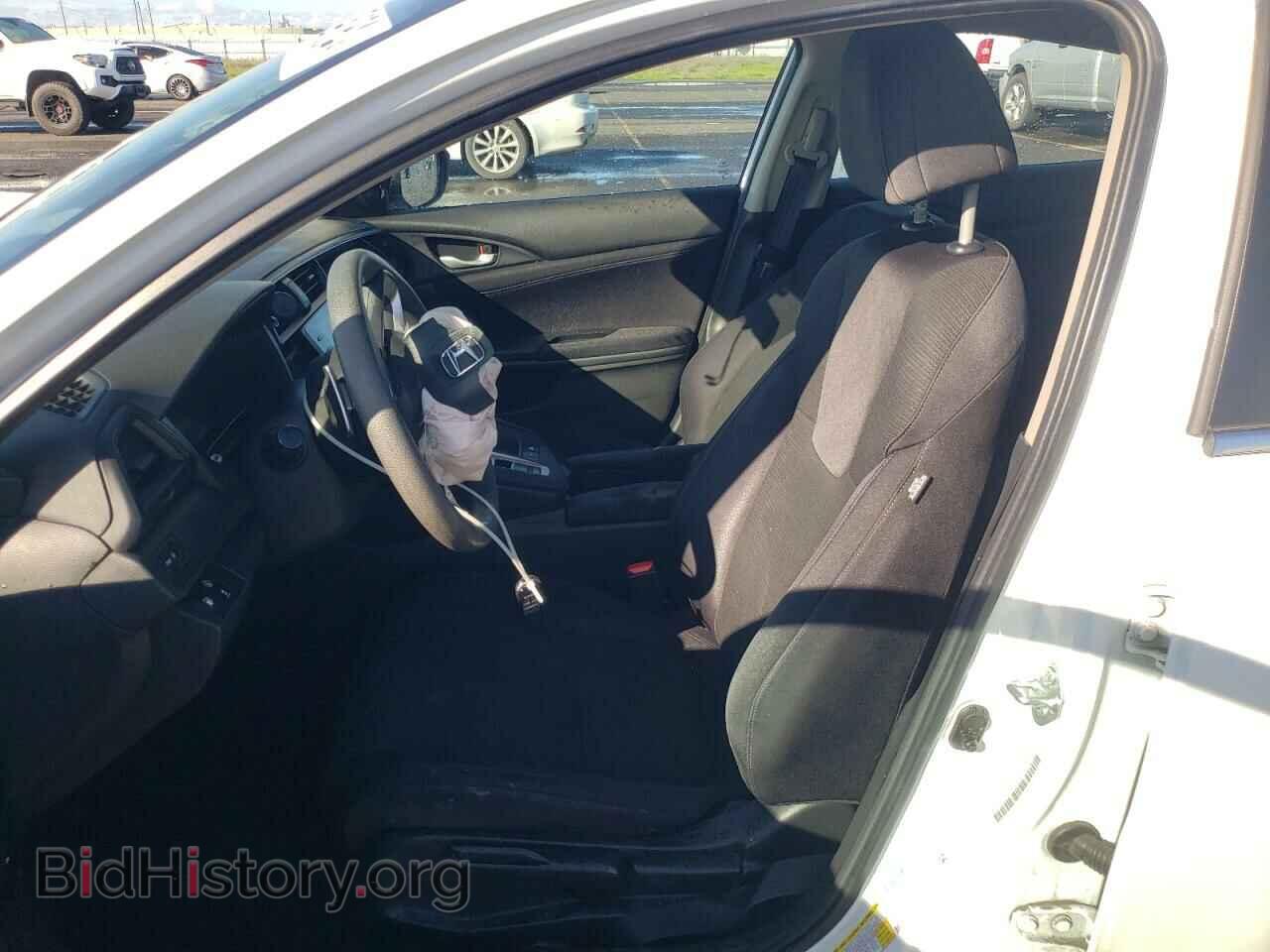 2022 HONDA INSIGHT - VIN: 19XZE4F54NE011214 - Фото 7